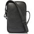 Carisma Mini Bag Umhängetasche Leder 11.5 cm Variante black  Carisma Mini Bag Umhängetasche Leder 11.5 cm Variante black