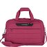  Skaii Weekender Reisetasche 49 cm mit Rucksackfunktion Variante abendrot