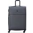 x United Colors of Benetton BE 4-Rollen Trolley L 76 cm mit Dehnfalte Variante anthracite x United Colors of Benetton BE 4-Rollen Trolley L 76 cm mit Dehnfalte Variante anthracite