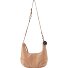 Take A Smile Umhängetasche Leder 33 cm Variante milk coffee Take A Smile Umhängetasche Leder 33 cm Variante milk coffee