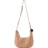  Take A Smile Umhängetasche Leder 33 cm Variante milk coffee