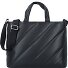  Quilted Handtasche 34 cm Variante black