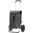  Royal Shopper Ortlieb Einkaufstrolley 65 cm mit Lufträdern Variante anthrazit