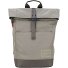 Martano Tessuto Daypack 45 cm Laptopfach Variante mud  Martano Tessuto Daypack 45 cm Laptopfach Variante mud