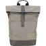  Martano Tessuto Daypack 45 cm Laptopfach Variante mud