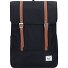Survey Daypack 45 cm Laptopfach Variante black  Survey Daypack 45 cm Laptopfach Variante black
