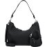 Devika Schultertasche 28 cm Variante black Devika Schultertasche 28 cm Variante black