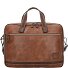  Breakers Aktentasche 40 cm Laptopfach Variante whisky-kom