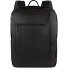 Clark Daypack Leder 42 cm Laptopfach Variante braun