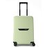 Magnum Eco 4 Rollen Kabinentrolley 55 cm Variante pistachio green  Magnum Eco 4 Rollen Kabinentrolley 55 cm Variante pistachio green