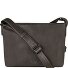  Texas Umhängetasche Leder 22 cm Variante anthrazit
