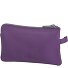  Spongy Schlüsseletui Leder 11,5 cm Variante purple