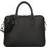 New Crosstown Aktentasche Leder 38 cm Laptopfach Variante black New Crosstown Aktentasche Leder 38 cm Laptopfach Variante black