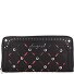 Yankee Fiona Geldbörse 20.5 cm Variante schwarz Yankee Fiona Geldbörse 20.5 cm Variante schwarz