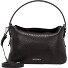  Anzere Phoenix Schultertasche Leder 29 cm Variante black
