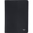  Polo RFID Schutz Leder 10.5 cm Variante schwarz