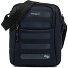  Comby Relax M Umhängetasche M RFID Schutz 21 cm Variante peacoat blue