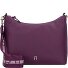 Zita Umhängetasche Leder 26.5 cm Variante plum Zita Umhängetasche Leder 26.5 cm Variante plum