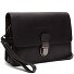  Lucca Herrentasche Leder 22.5 cm Variante black