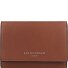Linn Geldbörse Leder 13.5 cm Variante russet Linn Geldbörse Leder 13.5 cm Variante russet