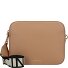 Tebe Umhängetasche Leder 21,5 cm Variante skin Tebe Umhängetasche Leder 21,5 cm Variante skin