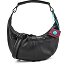  G13 Schultertasche Leder 35 cm Variante nero