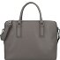  Adria Handtasche Leder 37.5 cm Variante zinc