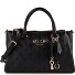  Anise Handtasche 29 cm Variante black logo