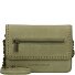 Bridgetown Umhängetasche Leder 18.5 cm Variante green Bridgetown Umhängetasche Leder 18.5 cm Variante green