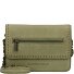  Bridgetown Umhängetasche Leder 18.5 cm Variante green