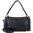 Aminne Handtasche 25 cm Variante Black-Silver Aminne Handtasche 25 cm Variante Black-Silver