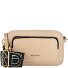  Soulmate Umhängetasche Leder 20 cm Variante cookie