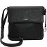  Jana Umhängetasche 25 cm Variante schwarz