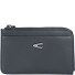 Pura Geldbörse Leder 13 cm Variante black Pura Geldbörse Leder 13 cm Variante black