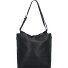 Lou 3 Shopper Tasche Leder 32 cm Variante black Lou 3 Shopper Tasche Leder 32 cm Variante black