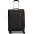 Cloudrider 4 Rollen Trolley M 67 cm mit Dehnfalte Variante jet black Cloudrider 4 Rollen Trolley M 67 cm mit Dehnfalte Variante jet black