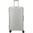  Next Trunk 4 Rollen Trolley 76 cm Variante silber