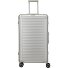 Next Trunk 4 Rollen Trolley 76 cm Variante silber Next Trunk 4 Rollen Trolley 76 cm Variante silber
