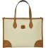 Firenze Shopper Tasche S 35 cm Laptopfach Variante cream Firenze Shopper Tasche S 35 cm Laptopfach Variante cream