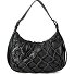  Iridio Schultertasche 33 cm Variante black