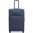  Discovery Neo 4 Rollen Trolley 77 cm mit Dehnfalte Variante navyblue