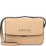 Flap Mini Bag Umhängetasche 18 cm Variante beige Flap Mini Bag Umhängetasche 18 cm Variante beige