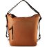  Hunter Schultertasche 33 cm Variante pecan nut