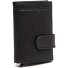  Iriona Geldbörse RFID Schutz Leder 7.5 cm Variante black
