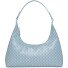 Aop Schultertasche 28 cm Variante blue Aop Schultertasche 28 cm Variante blue