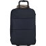  Dunaa 2 Rollen Rucksacktrolley 55 cm Laptopfach Variante navy
