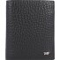 Yannik Geldbörse RFID Schutz Leder 11 cm Variante schwarz Yannik Geldbörse RFID Schutz Leder 11 cm Variante schwarz