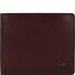 Country Geldbörse RFID Leder 10,5 cm Variante palisandro Country Geldbörse RFID Leder 10,5 cm Variante palisandro