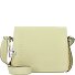  Zoom Umhängetasche Leder 23 cm Variante limoncello