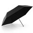 US.050 Taschenschirm 21 cm Variante black, with bl US.050 Taschenschirm 21 cm Variante black, with bl